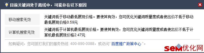 电商是如何通过SEM引流的?电商SEM投放方案!