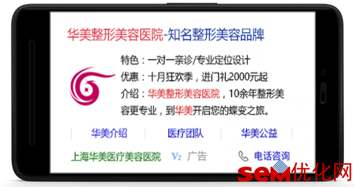 医疗行业闪投