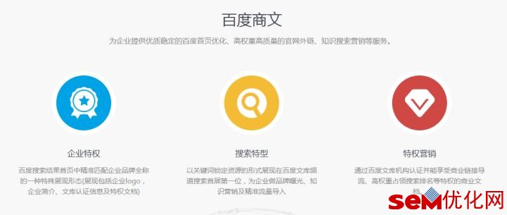 百度商文商业产品介绍-百度商文-百度商文价格