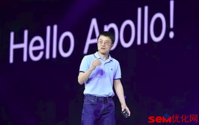 陆奇离职!百度人事巨震,市值一夜蒸发600亿!