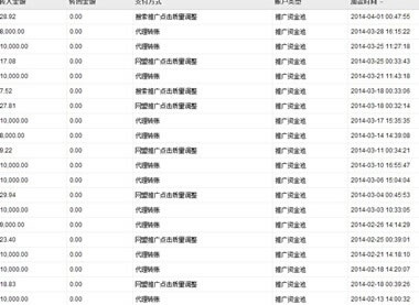 稳定竞价广告投放是高收入的保证