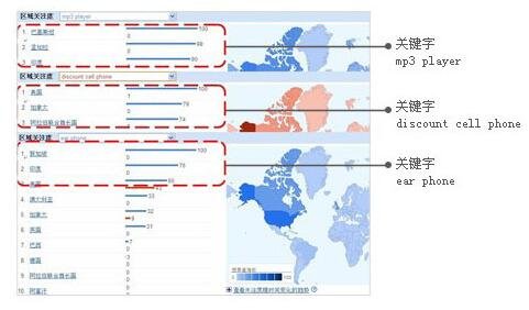 Google AdWords关键词竞价广告知识测试题